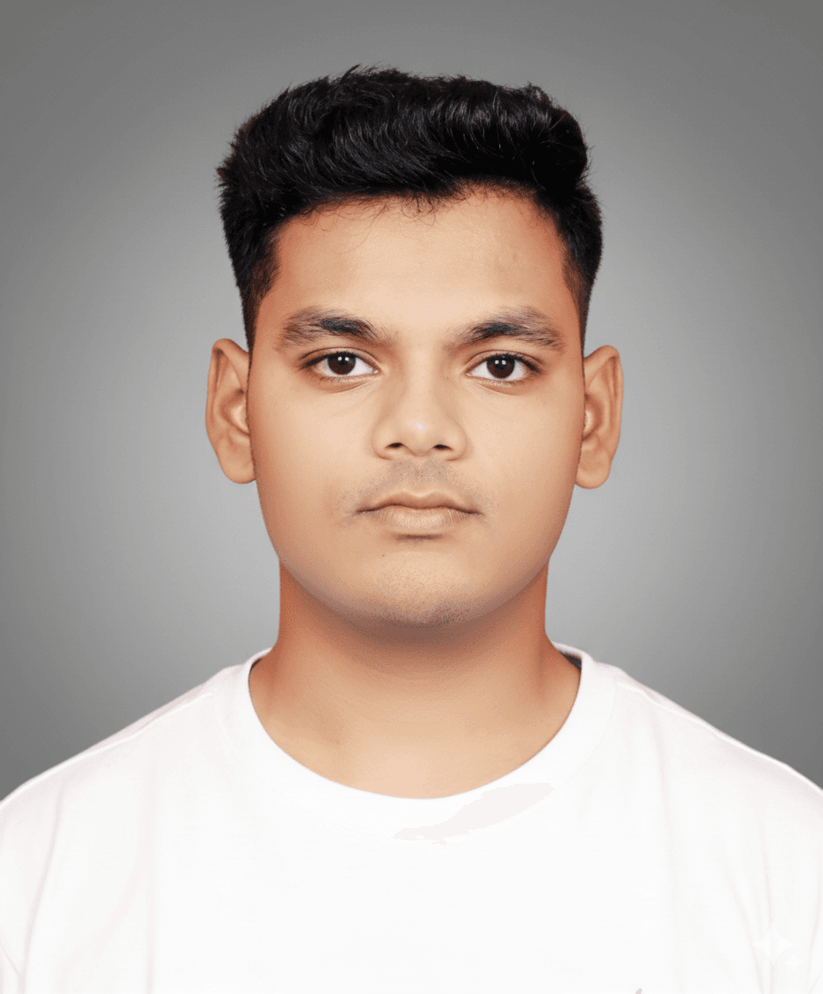 Devansh Verma
