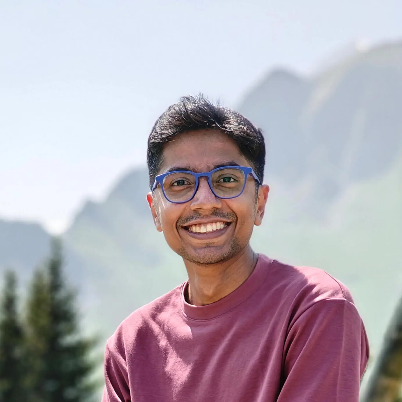 Gaurav Sen